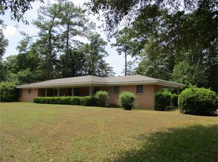 41 Lake Dr, Woodville, TX 75979