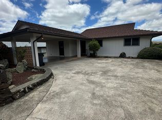 1256 Ala Puumalu St, Honolulu, HI 96818