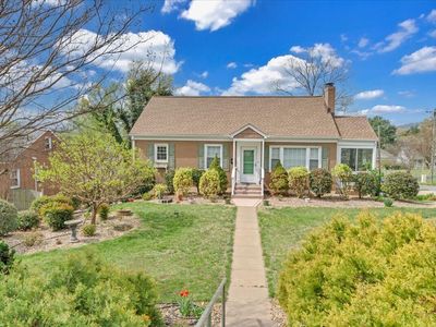 721 Mount Vernon Ave, Salem, VA, 24153