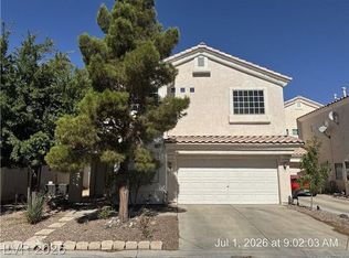 5973 Aimless St, Henderson, NV 89011