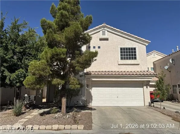5973 Aimless St, Henderson, NV 89011