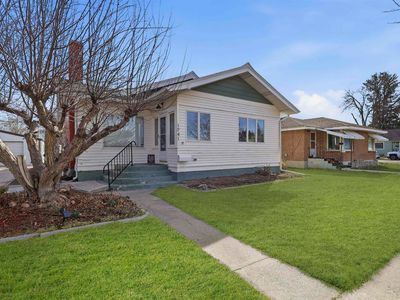 1741 Yale Ave, Burley, ID, 83318