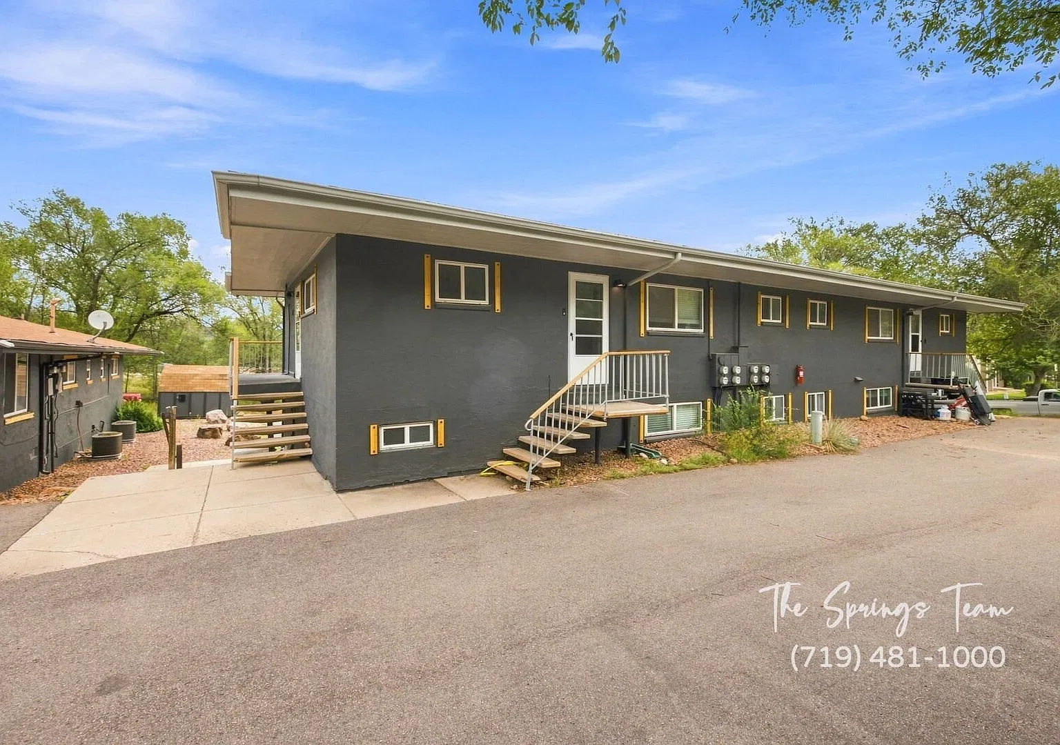 3737 Red Canon Ave — Photo 1