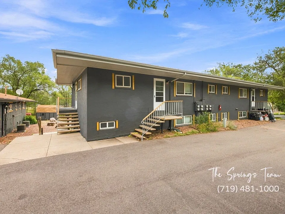 3737 Red Canon Ave #5