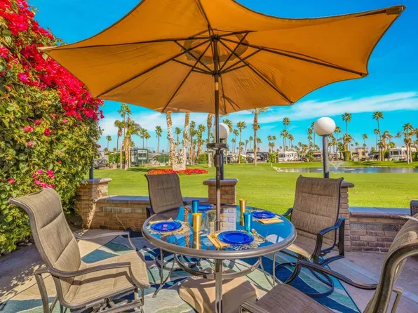 69411 Ramon Rd #1116, Cathedral City, CA 92234