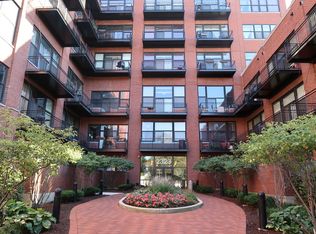 2323 W Pershing Rd APT 511, Chicago, IL 60609