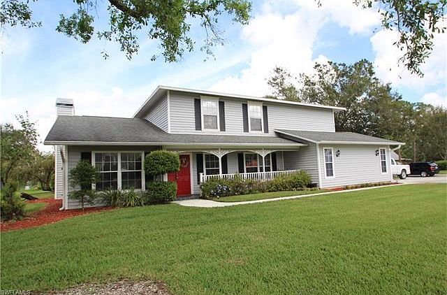 1st image of 16102 Flagg Pond Ln