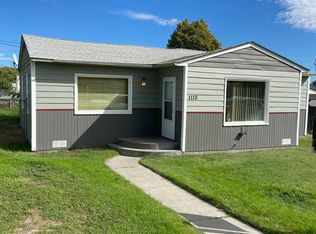 1110 Ione Dr, Benton City, WA 99320
