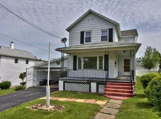 144 West St, Archbald, PA 18403