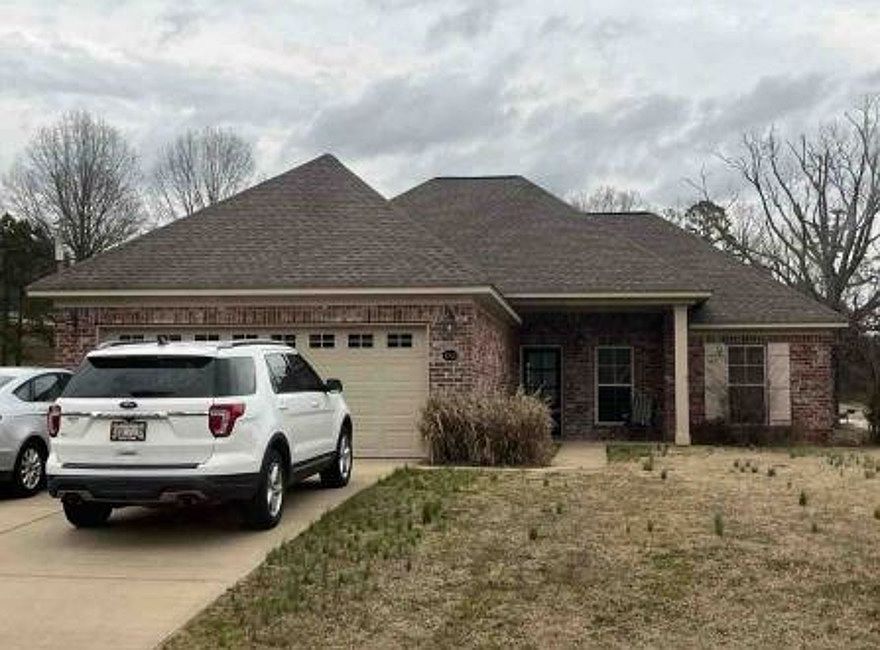 Property Front View