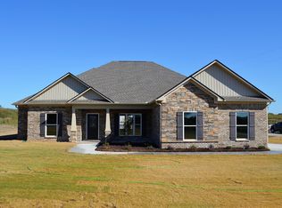 5000 Rainier Dr LOT 163, Chapel Hill, TN 37034