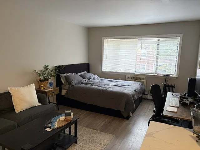 Studio, $1,400 — Photo 3