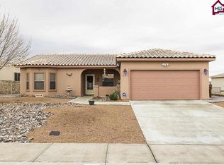 4163 Seneca Dr, Las Cruces, NM 88005