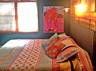 1008 E Hancock Ave, Alpine, TX 79830