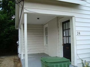 24 S Pennsylvania St, Montgomery, AL 36107