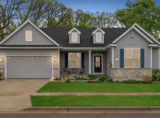 1168 Twisted Branch Way, Sun Prairie, WI 53590