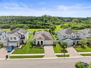 1100 Multiflora Loop, Lutz, FL 33558