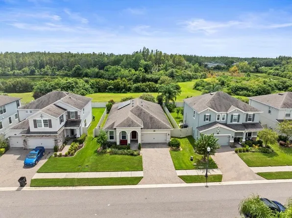1100 Multiflora Loop, Lutz, FL 33558