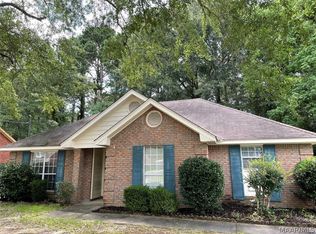 953 Ironwood Dr, Montgomery, AL 36117