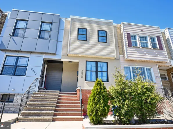 2820 S Randolph St, Philadelphia, PA 19148