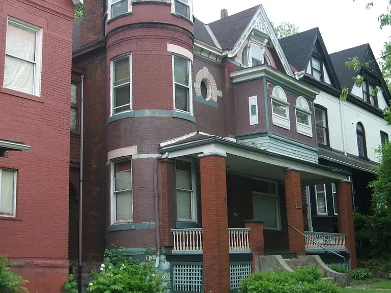 5408 Stanton Ave #3 — Photo 1