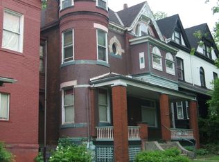 5408 Stanton Ave #3, Pittsburgh, PA 15206