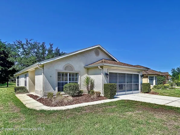 11679 New Haven Dr, Spring Hill, FL 34609