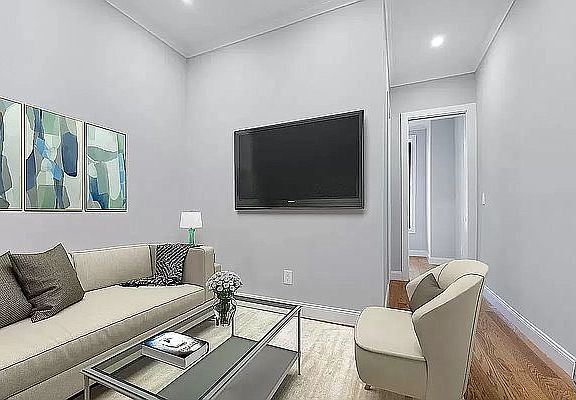 2nd image of 345 E 92nd St #1G