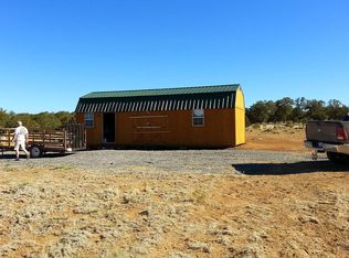 2929 Allegra Dr, Pie Town, NM 87827