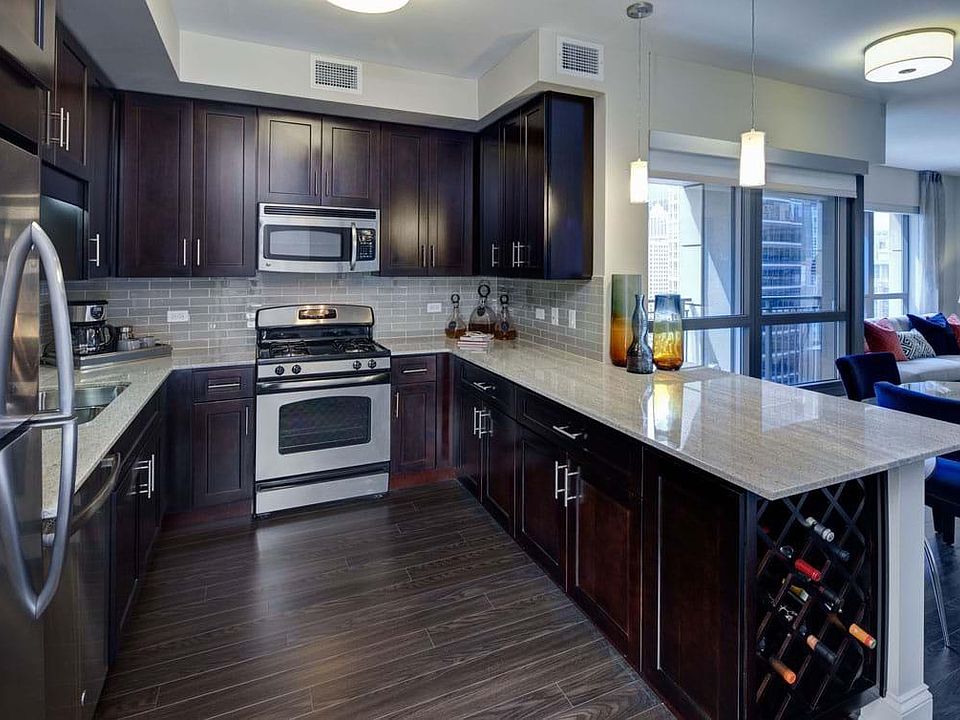 1st image of 411 N Clark St #2702