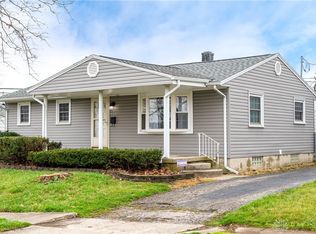 3825 Sumpter Ave, Dayton, OH 45414