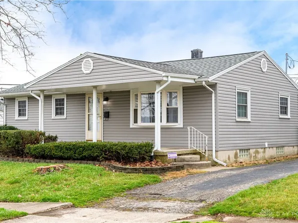 3825 Sumpter Ave, Dayton, OH 45414
