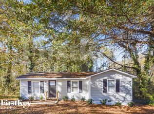 4687 Clemmons Dr, Ellenwood, GA