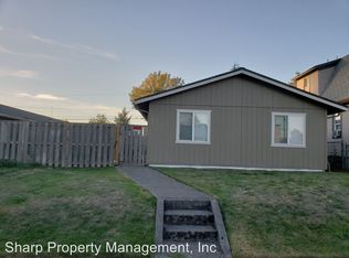 293 16th Ave APT B, Longview, WA 98632