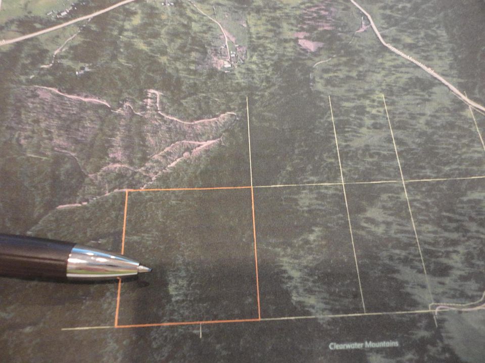 1st image of 40 Acres Sheep Creek