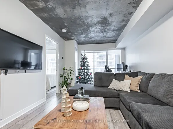 1005 King St W, Toronto, ON