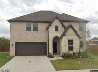 802 Bluebell St, Princeton, TX 75407