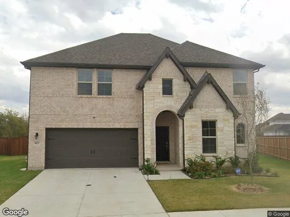802 Bluebell St, Princeton, TX 75407