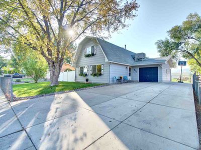 414 E Concord Dr, Fruita, CO, 81521