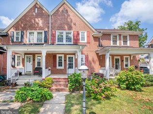 7 S Sycamore St, Wilmington, DE 19805