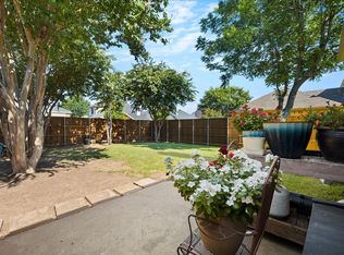 6409 Hawthorne Cv, Rowlett, TX 75089