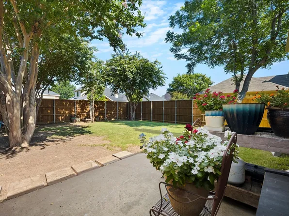 6409 Hawthorne Cv, Rowlett, TX 75089