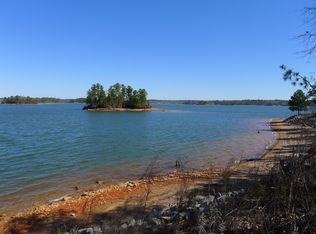 LOT 7 Curry Point, Dadeville, AL 36853