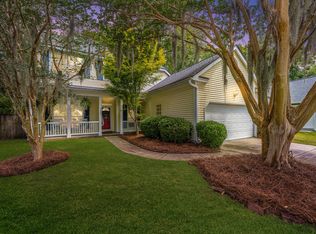 5404 Turgis Ct, North Charleston, SC 29420
