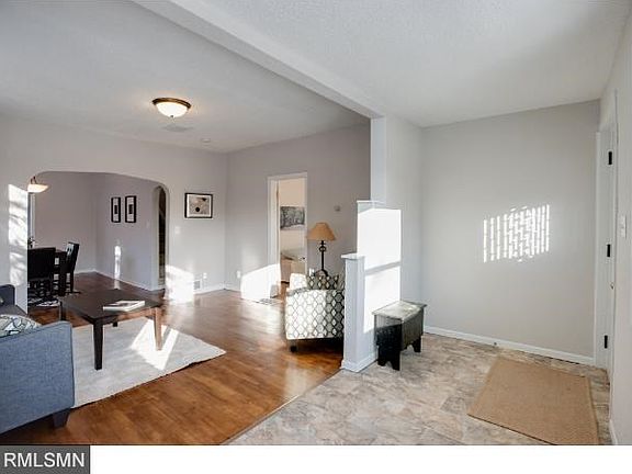 Original hardwood floors