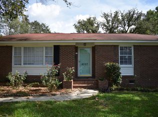 4027 Olivia Dr, North Charleston, SC 29418