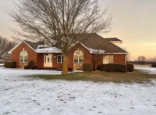 158 Liberty Hill Rd, Hardy, AR 72542