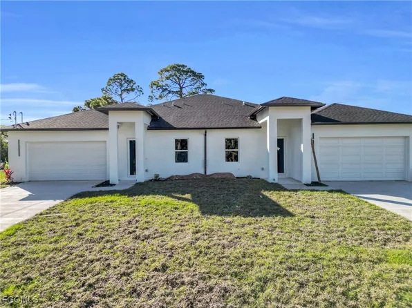 218 Homer Ave S, Lehigh Acres, FL 33973