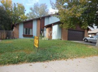 3750 S Mission Pkwy, Aurora, CO 80013