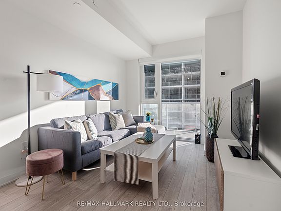 2nd image of 100 Dalhousie St #4312